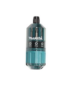 Набір біт з тримачем  18 (B-28896), фото  | SNABZHENIE.com.ua