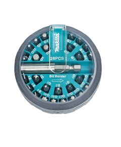 Набір біт з магнітним тримачем   (B-28911), фото  | SNABZHENIE.com.ua