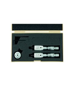 Мікрометричні нутроміри Mini Holtest в наборі 2-3mm (2 pcs.)  2 - 3 (Mitutoyo), фото  | SNABZHENIE.com.ua