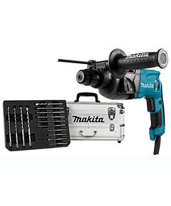 Перфоратор  SDS-Plus (HR2230X4), фото  | SNABZHENIE.com.ua