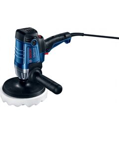 Полірувальна машина BOSCH GPO 950, фото  | SNABZHENIE.com.ua
