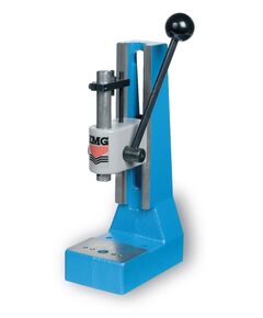 Ручний рейковий прес EMG  200 (PR), фото  | SNABZHENIE.com.ua