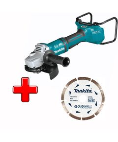 Набір Makita SET-DGA901ZU  230 (SET-DGA901ZU), фото  | SNABZHENIE.com.ua