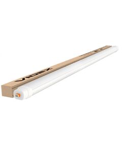Настінно-стельовий світильник VIDEX LED Line IP65 36W 1,2 М 5000K 220V  36 (VL-BNWL-36125), фото  | SNABZHENIE.com.ua