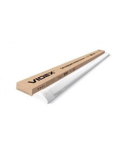 Настінно-стельовий світильник VIDEX Лінійний світильник LED 36W 1,2 М 4100K 220V  36 (VL-BN-36124), фото  | SNABZHENIE.com.ua