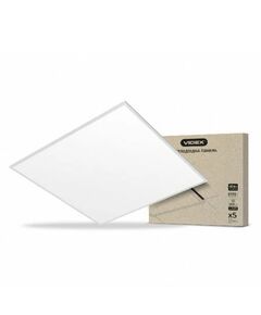 Панель світлодіодна Videx 40W 6200K  40 (VL-P406W), фото  | SNABZHENIE.com.ua