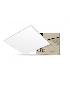 Світлодіодна панель Videx 48W 4100K  48 (VL-Pb48), фото  | SNABZHENIE.com.ua