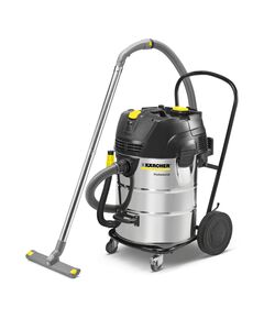 Пилосос сухого та волого прибирання  2 760 (NT 75/2 Ap Me Tc), фото  | SNABZHENIE.com.ua