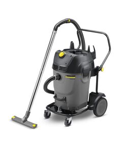 Пилосос сухого та вологого прибирання  2 760 (NT 65/2 Tact² Tc), фото  | SNABZHENIE.com.ua