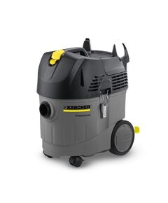 Пилосос сухого та вологого прибирання  1 380 (1.184), фото  | SNABZHENIE.com.ua