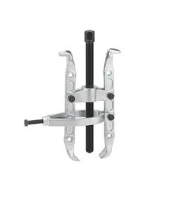 Зйомник розділовий з затискною скобою, 2-х лапочний  110 (119-1), фото  | SNABZHENIE.com.ua