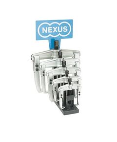 Набір зйомників з тримачем  5 (S100-ST2), фото  | SNABZHENIE.com.ua