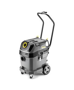 Пилосос сухого та вологого прибирання  1 380 (NT 40/1 Tact Bs *EU), фото  | SNABZHENIE.com.ua