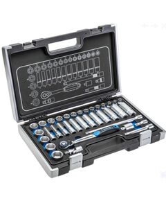 Набір інструментів 36 шт.  38 (HT1R465), фото  | SNABZHENIE.com.ua