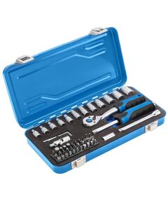 Набір інструментів, 53 шт.  53 (HT1R485), фото  | SNABZHENIE.com.ua