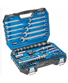 Набір інструментів, 85 шт.  85 (HT1R425), фото  | SNABZHENIE.com.ua