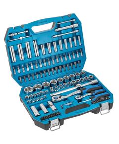 Набір інструментів  144 (HT1R440), фото  | SNABZHENIE.com.ua