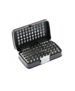 Набір  біт, 50 шт.  SL/PH/PZ/TORX/HEX (HT1R461), фото  | SNABZHENIE.com.ua