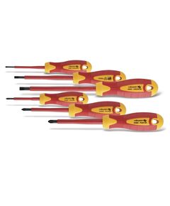 Набір ізольованих викруток 1000 V,  6 шт.  SL/PH (HT1S996), фото  | SNABZHENIE.com.ua