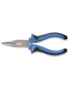 Пасатижі подовжені з прямими губками  160 (HT1P016), фото  | SNABZHENIE.com.ua