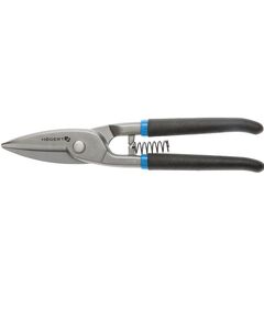 Ножиці по металу  260 (HT3B506), фото  | SNABZHENIE.com.ua