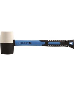 Молоток гумовий  680 (HT3B052), фото  | SNABZHENIE.com.ua