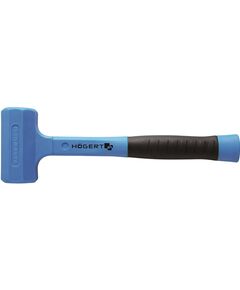 Молоток безінерційний  680 (HT3B091), фото  | SNABZHENIE.com.ua