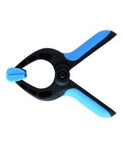 Струбцина пружинна  60 (HT3B946), фото  | SNABZHENIE.com.ua