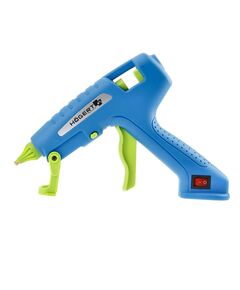 Пістолет клейовий   (HT2C107), фото  | SNABZHENIE.com.ua