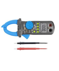 Струмовий тестер цифровий універсальний  0 - 600 (HT1E621), фото  | SNABZHENIE.com.ua