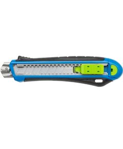 Ніж з сегментованим лезом  18 (HT4C607), фото  | SNABZHENIE.com.ua