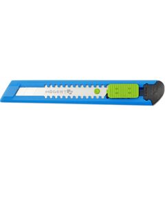 Ніж з відламним лезом  18 (HT4C612), фото  | SNABZHENIE.com.ua