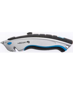 Ніж з трапецієподібним лезом (безпечний ніж)  19 (HT4C622), фото  | SNABZHENIE.com.ua