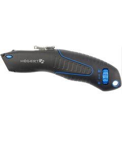 Ніж з трапецієподібним лезом  19 (HT4C625), фото  | SNABZHENIE.com.ua