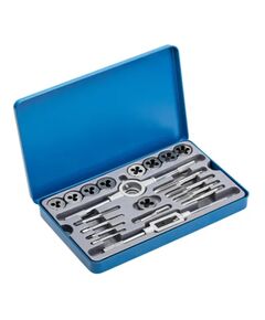 Набір мітчиків і плашок 20 шт.  20 (HT3B580), фото  | SNABZHENIE.com.ua