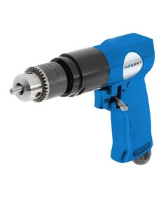 Пневматичний  дриль 3-10 мм., 142 л/хв.  193 (HT4R635), фото  | SNABZHENIE.com.ua