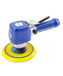 Пневматична ексцентрикова шліфувальна  машина 150мм, 113л/хв.  227 (HT4R651), фото  | SNABZHENIE.com.ua