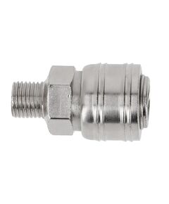 Муфта з'єднувальна M1/4"  15 (HT4R802), фото  | SNABZHENIE.com.ua