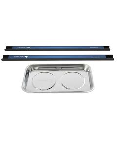 Магнітні  планки і тарілка, 3 пр.  Приладдя (HT4R522), фото  | SNABZHENIE.com.ua