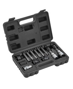 Набір для монтажу шківа генератора 13 шт.   (HT8G420), фото  | SNABZHENIE.com.ua