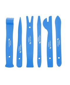 Набір зйомників для оббивки 6 шт   (HT8G391), фото  | SNABZHENIE.com.ua