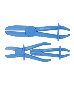 Набір зажимов з фіксатором 3 шт   (HT8G426), фото  | SNABZHENIE.com.ua