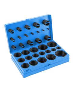 Набір ущільнюючих кілець, 419 шт.  419 (HT8G507), фото  | SNABZHENIE.com.ua