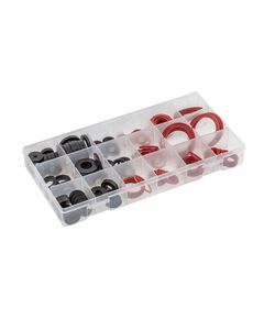 Набір гідравлічних кілець, 141 шт.  141 (HT8G510), фото  | SNABZHENIE.com.ua