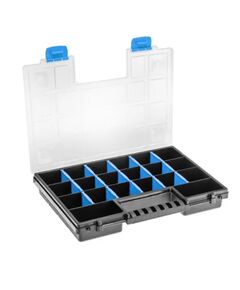 Органайзер 20 секцій  34.4 (HT7G024), фото  | SNABZHENIE.com.ua