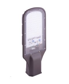 Світильник світлодіодний консольний e.LED.street.eco.50.4500, 50Вт, 4500К, IP66  50 (l0820007), фото  | SNABZHENIE.com.ua