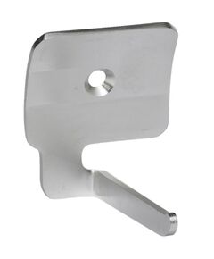 Настінний тримач для інвентарю, 48 мм  65 (0616), фото  | SNABZHENIE.com.ua