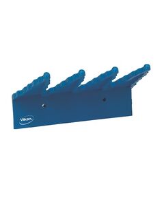 Настінний тримач для інвентарю, 240 мм  170 (0615), фото  | SNABZHENIE.com.ua