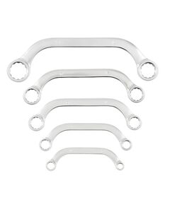 Набір накидних ключів типу "C"  8 - 22 (HT1W599), фото  | SNABZHENIE.com.ua