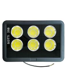 Прожектор світлодіодний 250Вт SOTTI-250 6400К IP65  250, фото  | SNABZHENIE.com.ua